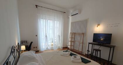 Dock Bay Lodge Hostel