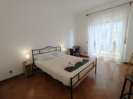 Camera doppia | Wi-Fi gratuito