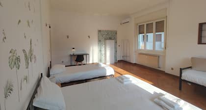 Dock Bay Lodge Hostel