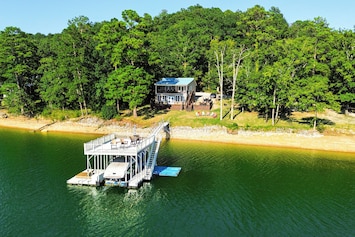 Logan Vacation Rental | 3BR | 2BA | 1,600 Sq Ft | Stairs Required