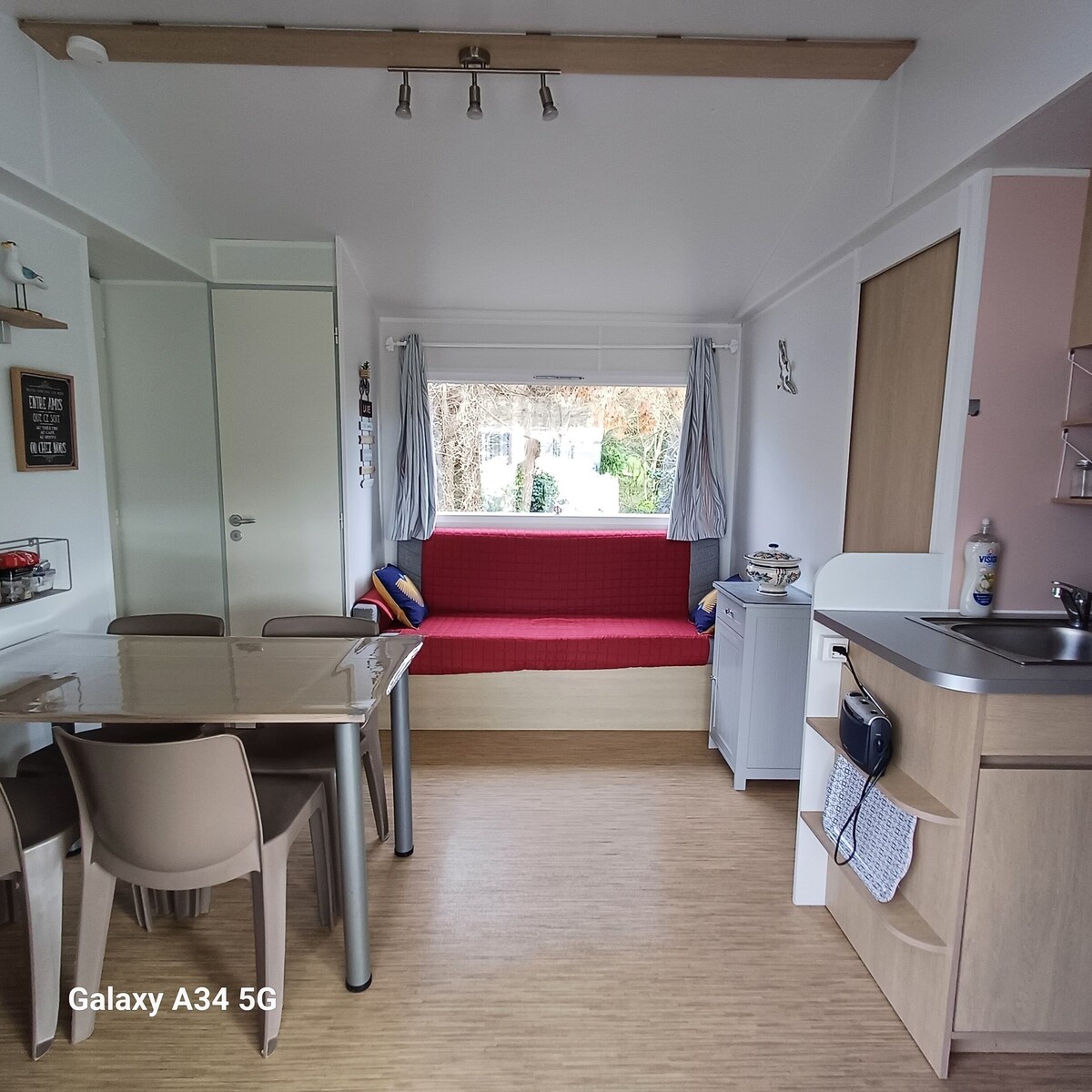 Bild für Gastgeberprofil