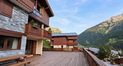 Casa-Tour du Merle N° 2
