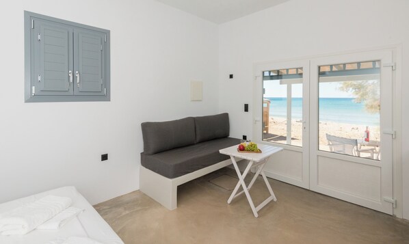 1 makuuhuone, Wi-Fi, vuodevaatteet