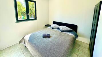 3 soveværelser, gratis Wi-Fi, sengetøj