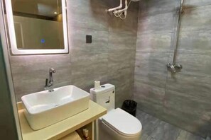 Room - Tonghe Yufeng Hotel (Tonghe)