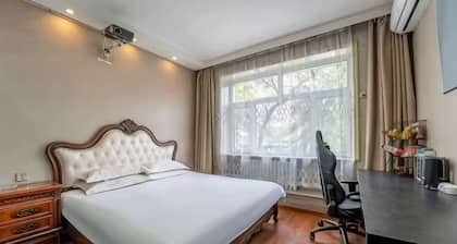Tonghe Yufeng Hotel
