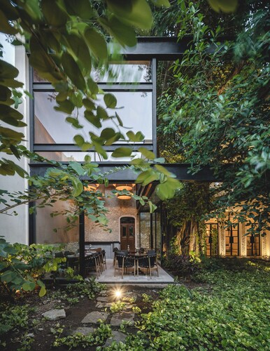 Adoro Hotel Boutique