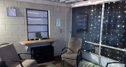 Tropical Bliss: Relax and Swim in Your Own Private Pool!