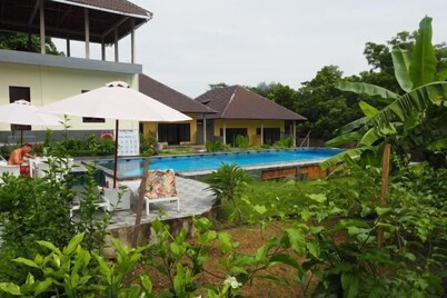 Scuba Tribe Bali Dive-Resort