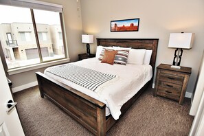 Luxury House, Mountain View | 4 bedrooms, iron/ironing board, free WiFi - Entrada at Moab 429 (Moab)