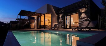 Las Yucas 16 by VillaGranCanaria