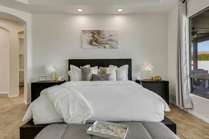 7 chambres, bureau, fer et planche à repasser, Wi-Fi gratuit