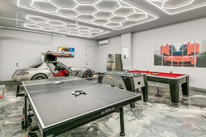 Sala de juegos