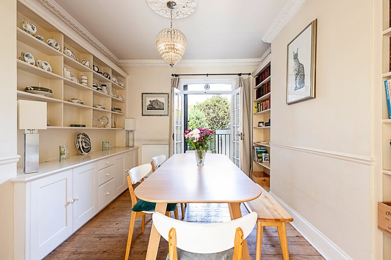 อพาร์ทเมนท์ | ครัวส่วนตัว