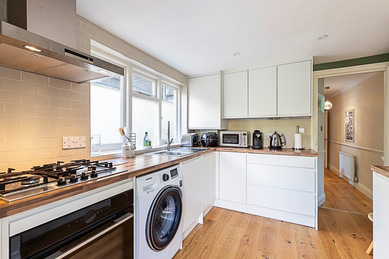 Apartment | Private kitchen