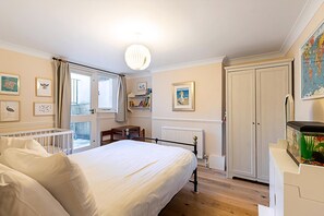 3 chambres, Wi-Fi gratuit