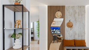 Interior detail - Fidalsa Moon Dunes II (Torrevieja)