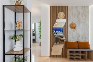 Interior detail - Fidalsa Moon Dunes II (Torrevieja)