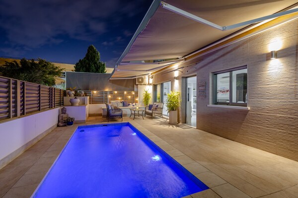 Fidalsa Moon Dunes Ii - Torrevieja
