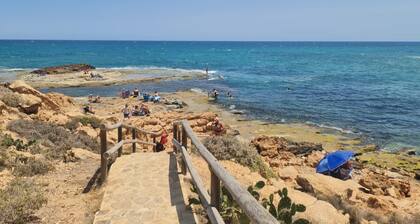 Fidalsa Moon Dunes II