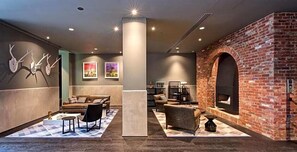 Interior - WRAP Residence on Southbank - Gym Pool Sauna - 1 step to Crown Casino Melbourne (Southbank)