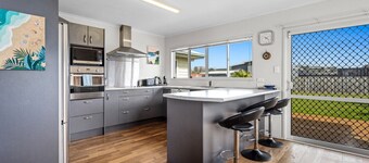 Family Tides Getaway