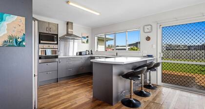 Family Tides Getaway