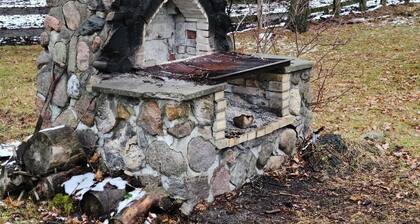 Farm stay in Port Perry Ontario