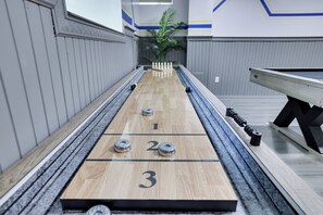 Sala de juegos