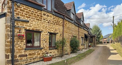 3 chambres Ă coucher Ă Walgrave