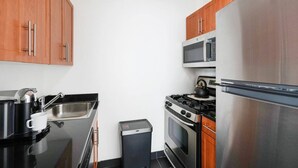 Unclassified image, 2 of 15, button - Beautiful Studio Downtown NYC (New York)