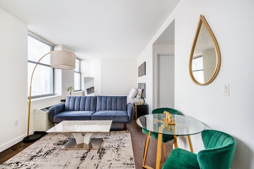 Beautiful Studio Downtown NYC