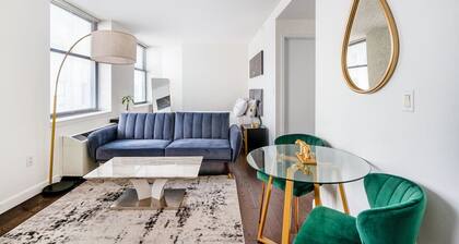 Beautiful Studio Downtown NYC