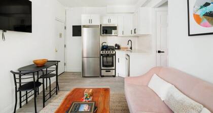 A Gem in Lower East Side