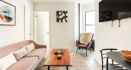 A Gem in Lower East Side