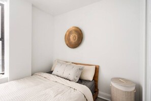 3 Schlafzimmer, Bügeleisen/Bügelbrett, kostenloses WLAN, Bettwäsche