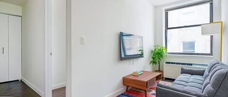 スマートテレビ