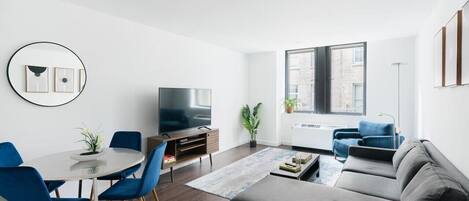 Smart TV