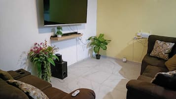 Una Smart TV