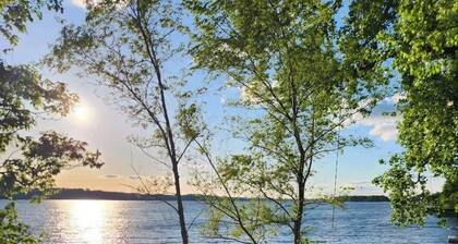 Family Cove Beach House