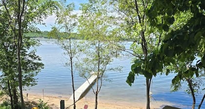 Family Cove Beach House