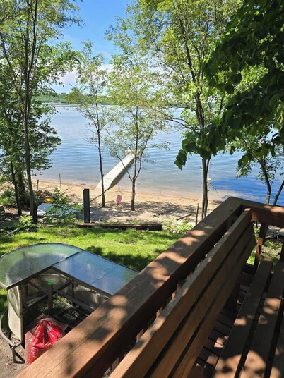 Family Cove Beach House