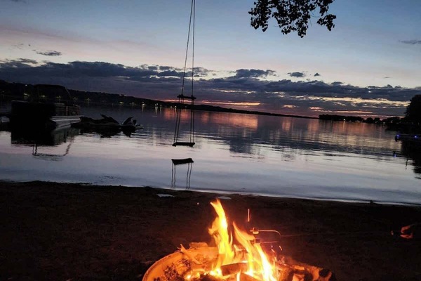 Kamin