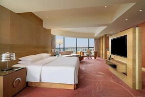 Cribs/infant beds - Renaissance Chengdu Hotel (Chengdu)