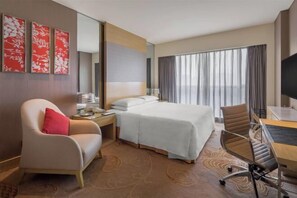 Cots/infant beds - Renaissance Chengdu Hotel (Chengdu)