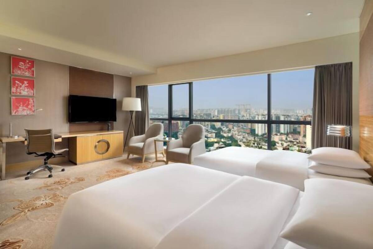 Cots/infant beds