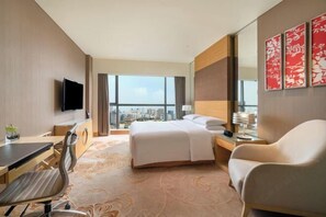 Cribs/infant beds - Renaissance Chengdu Hotel (Chengdu)