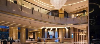 Renaissance Chengdu Hotel