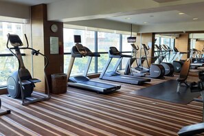 Property amenity - Renaissance Chengdu Hotel (Chengdu)