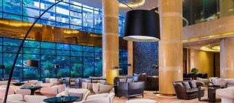 Renaissance Chengdu Hotel
